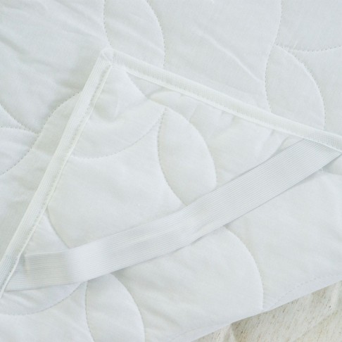 Наматрасник Eco standard-2