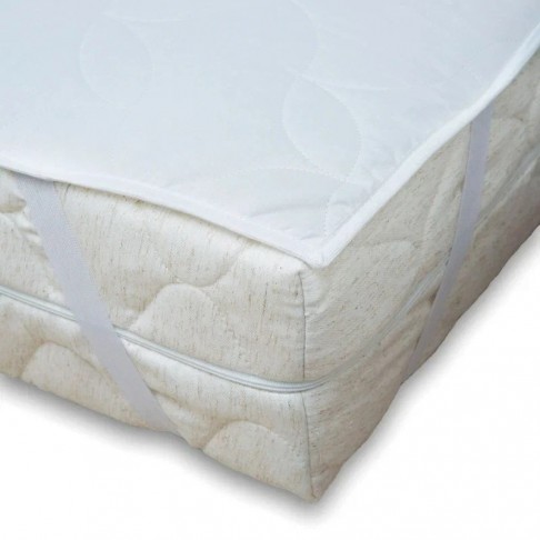 Наматрасник Eco standard-1
