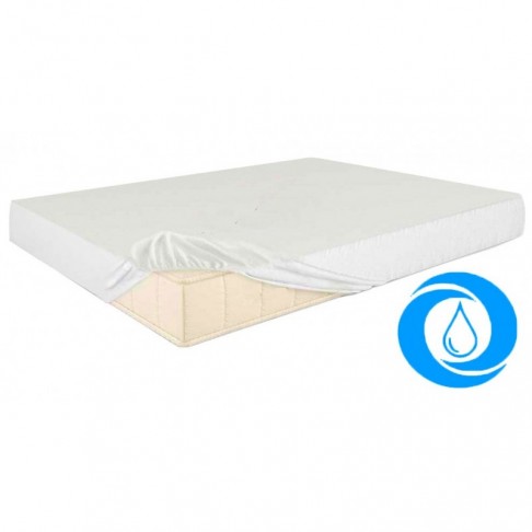Наматрасник Aqua full-0