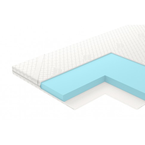 Наматрасник Вегас Flexy 6-0