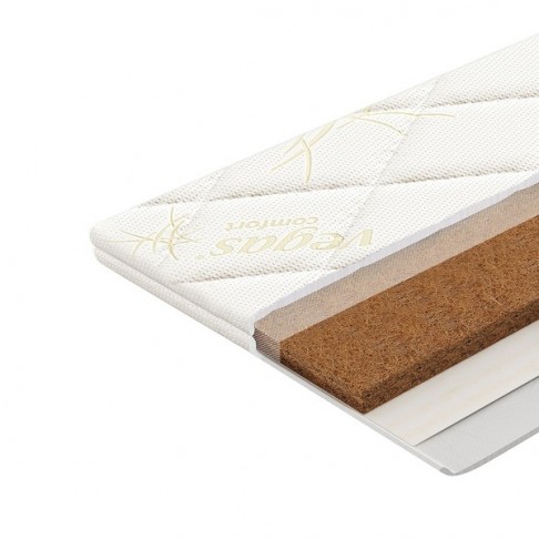 Наматрасник Вегас Кокос-0
