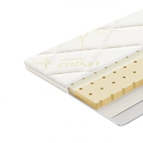 Наматрасник Вегас Латекс-0
