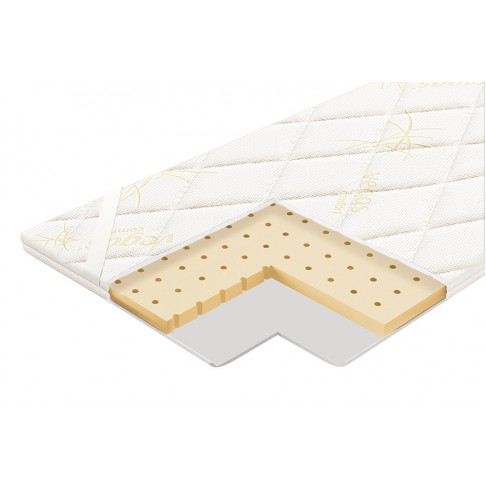 Наматрасник Вегас Латекс-2