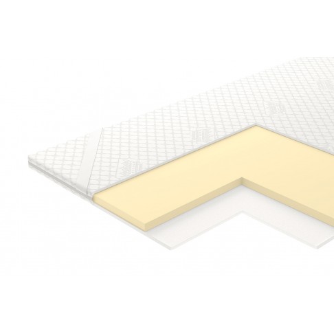 Наматрасник Memory 3-0