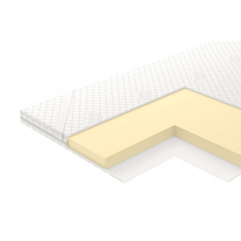 Наматрасник Вегас Memory 6-0