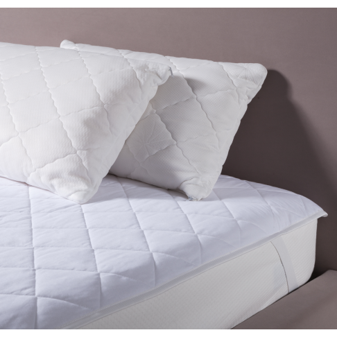 Наматрасник Вегас Cotton S4-2