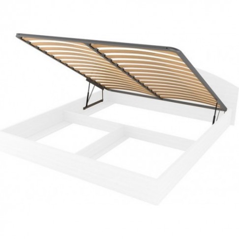 Ортопедическое основание с подъемным механизмом Grandmanar-0