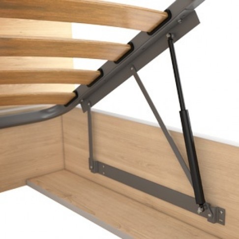 Ортопедическое основание с подъемным механизмом Grandmanar-1