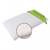 Ортопедическая подушка Белабеддинг Visco-form