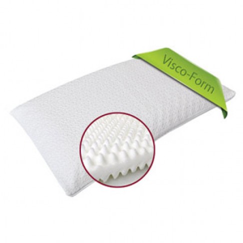 Ортопедическая подушка Белабеддинг Visco-form-0