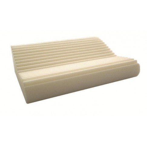 Ортопедическая подушка Белабеддинг Brave-0