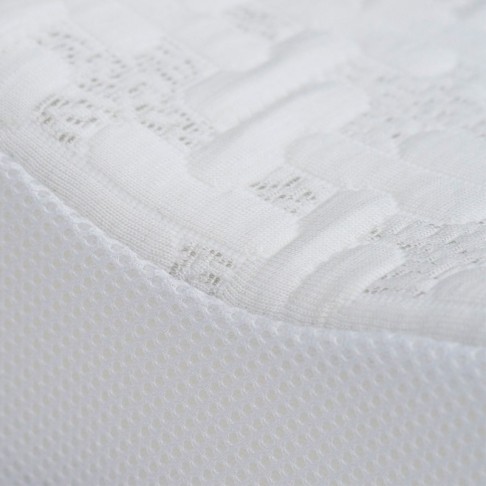 Ортопедическая подушка Фабрика сна Memory-2 L-5