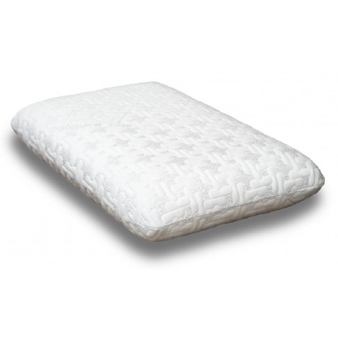Ортопедическая подушка Фабрика сна Memory-1 L-0
