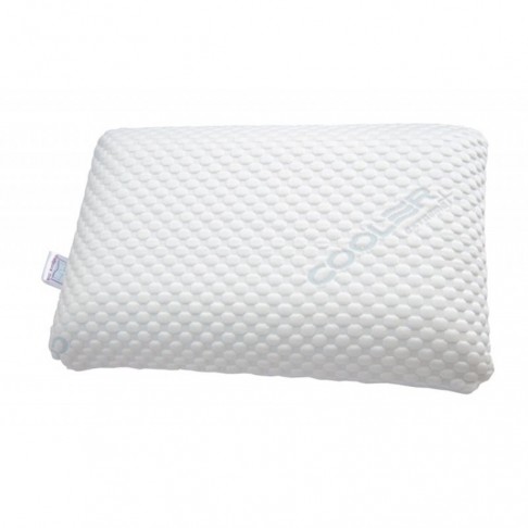Ортопедическая подушка Фабрика сна Memory-3-5