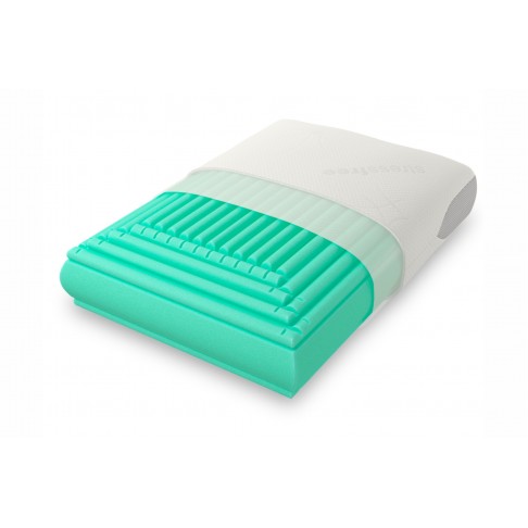 Ортопедическая подушка Vegas Grand Classic-1