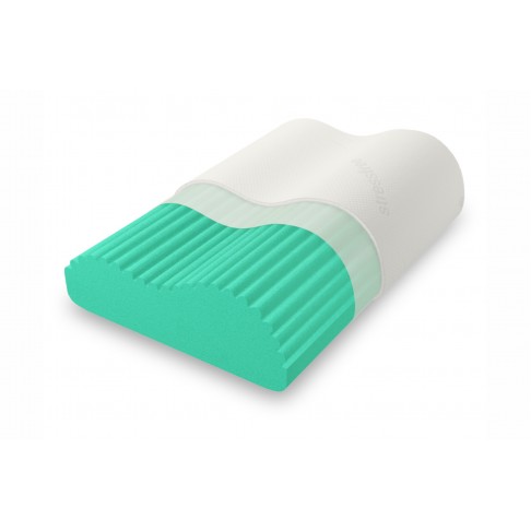 Ортопедическая подушка Vegas Grand Ergo-1