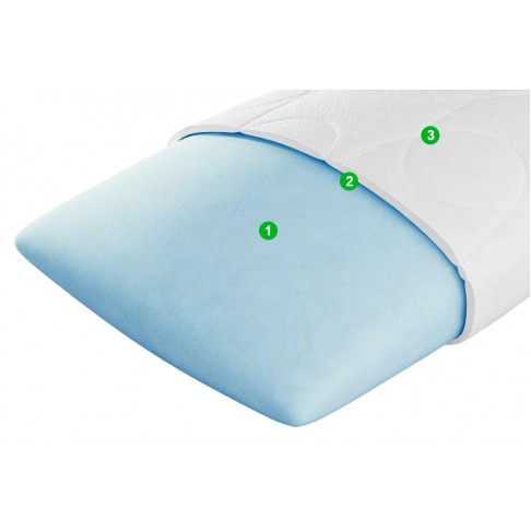 Подушка Вегас 19-1