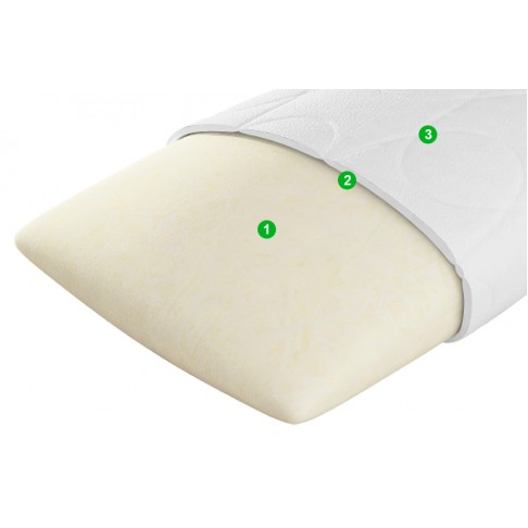 Подушка Vegas 9-1