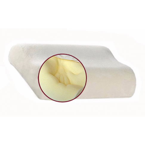Ортопедическая подушка Белабеддинг Visco-Kissen-0