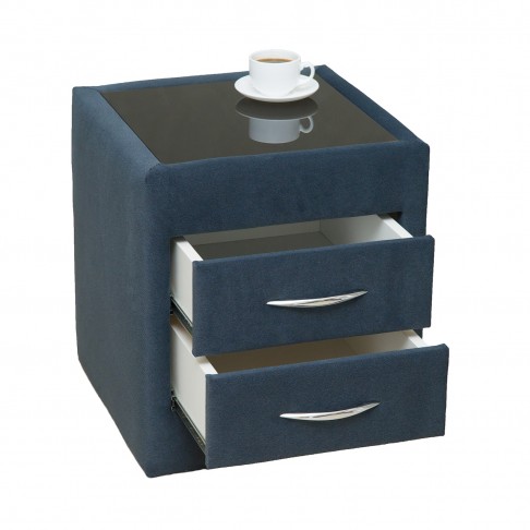 Тумба прикроватная Фабрика Сна Палермо-1