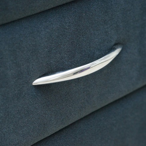 Тумба прикроватная Фабрика Сна Палермо-2