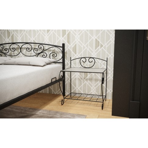 Тумба прикроватная Барселона-1