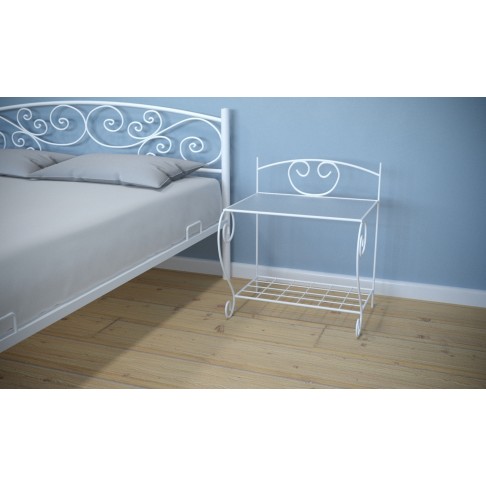 Тумба прикроватная Барселона-2