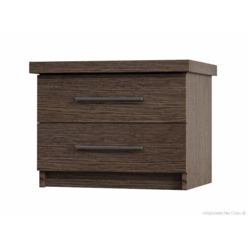 Тумба прикроватная Кондор Стандарт-0
